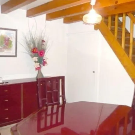 House Le Chateau Du Marais בית נופש