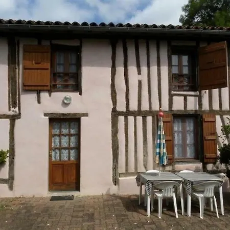 House Le Chateau Du Marais *
