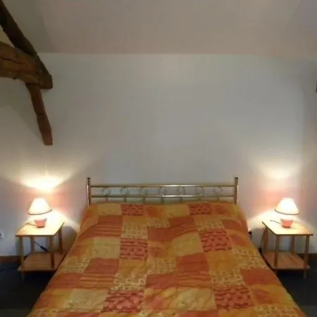 Holiday home House Le Chateau Du Marais